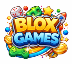 -- Blox Games --