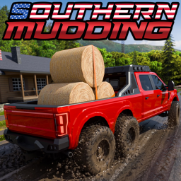 [🌾BED CARGO] Southern Mudding 🚜 OffRoading icon