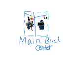 Main brick Center
