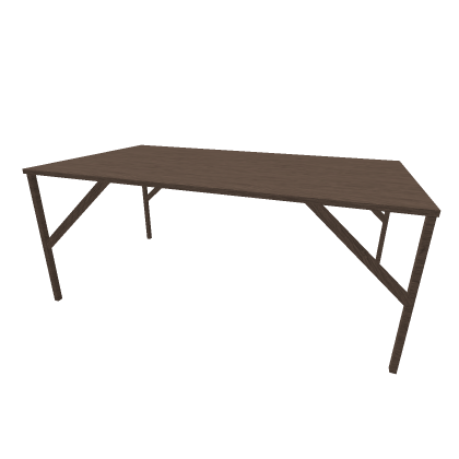 Стол [Table]