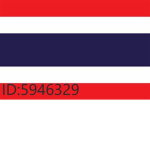 Thailand Gang