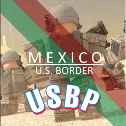 [US] Mexico Border Roplay