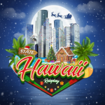 ERLC: Hawaii State Roleplay