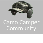 Camo Camper Community