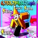 +999 Treadmill + ADMIN icon