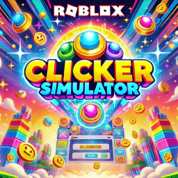 [💸3X] Clicker Simulator