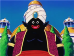DBZ Genies
