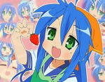 soda pop gal~