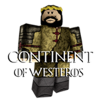 {TCoW} The Continent of Westeros