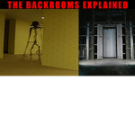 back rooms lost ones
