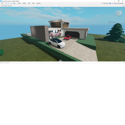 House place