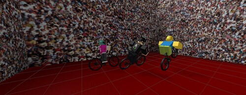 BMX Park [Update]