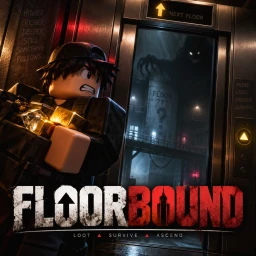 Floorbound icon