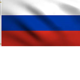 American - Russian war.