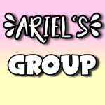 Ariel's Group 💕