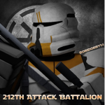 -TGR- 212th Attack BattaIion