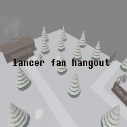Lancer fan club hangout!