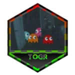 caption=Badge