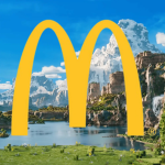 Mcdonalds | Elm Boulevard RBX