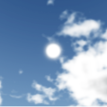 The Infinite Terrain Place 🍃