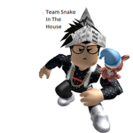 Team Snake Offical Group