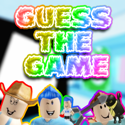 Guess the Game! 🎉