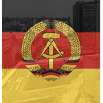 Deutsche Demokratische RepubIikᅠᅠ