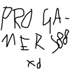 pro gamers88xd