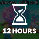 [🐰] Grow a Garden 🌶️