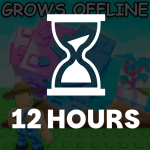 [🐰] Grow a Garden 🌶️