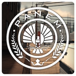 Panem | District 7