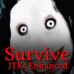 Survive Jeff the Killer: Enhanced