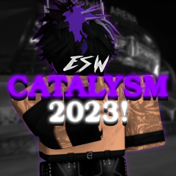 Superstar Stadium | Saturday Night Cataclysm