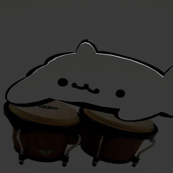 Escape the cat obby!