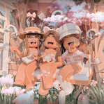 {Slay avatars}