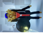 Fry_The_ManYT fans!!