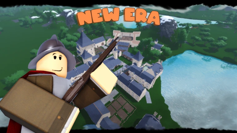 [NEW ERA] Humanlife 3: Civilization