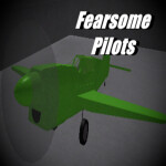 Fearsome Pilots [DESC] [Pre-Alpha]