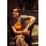 We love Harry styles