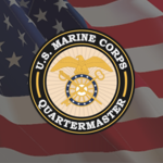 [USMC] Quartermaster Corpᅠᅠ