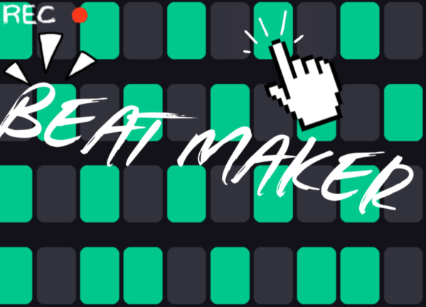 BeatMaker[REWORKED] screenshot 2