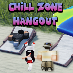 Chill Zone (FREE KORBLOX & HEADLESS HANGOUT)
