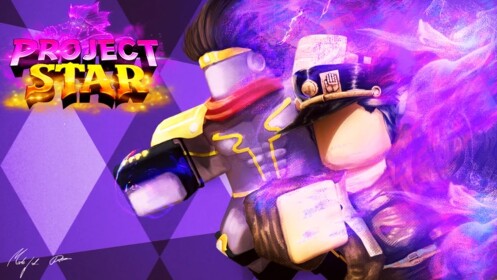 (In dev) Project Star