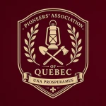 Pioneers' Association of Quebec Group Thumbnail
