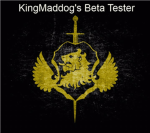 KingMaddog's Beta Testers