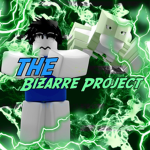 ᴛʜᴇ ʙɪᴢᴀʀʀᴇ ᴘʀᴏᴊᴇᴄᴛ