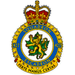 427 Special Operations Aviation Squadron.