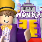  Escape MrBeast Chocolate Factory (hidden ending)