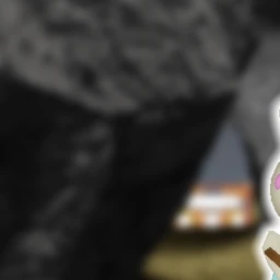 [KOTA] Pemakaman Bunny icon