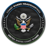 Coast Guard Headquartersᅟ